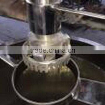 Pharmacy Pneumatic Magnetic Mixing Tank photo-3