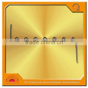 High Quality Purity 99.95% Tungten High Tensile Steel Strand Wire photo-2