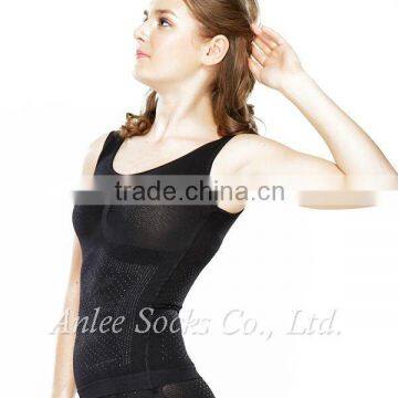 SPR-889H Far Infrared Rays slim shape vest body shaping vest