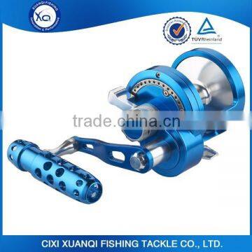 China fishing reel, bait cast reel Sea reel Drum Reels