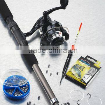 Our New and Cheap of ice reel small fishing reel size M200