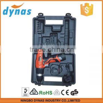 Dynas DH-72012 12V professional cordless wrench gearbox