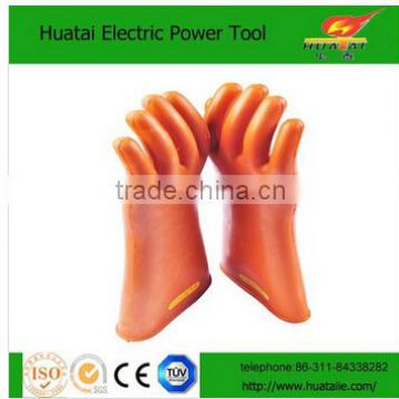 class one 0086 13230106212 insulating gloves nature late hot sale insulating gloves nature latex gloves