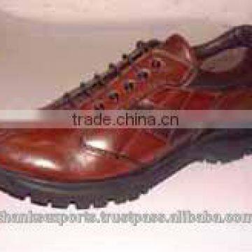 XY/8 Inch Full Grain Leather Ultrastrong Combat Boots for Army photo-6