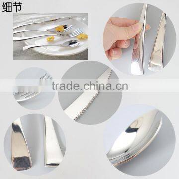 DS-848984 New design stainless steel cutlery set