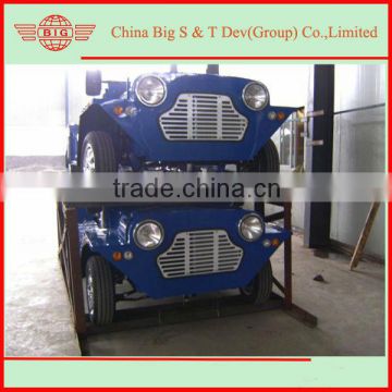 2013 made-in-China classic petrol mini moke car without radio