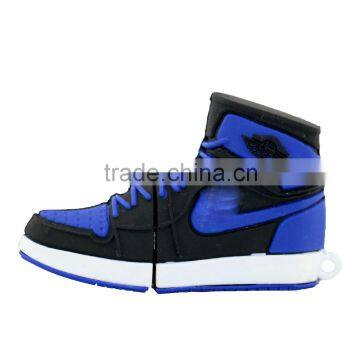 Free Samples! New Products 2016 Sneakers Shoes Usb Flash Drive photo-3
