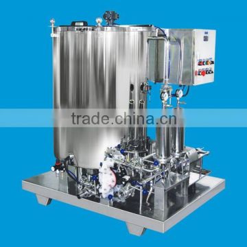 industry personal care perfume making machine