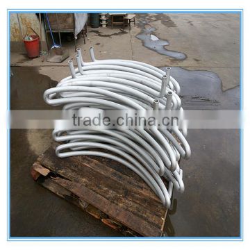 Carbon Steel Heat Exchange Coil