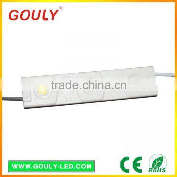 Shenzhen factory injection led module 5050 ip65