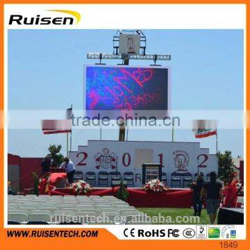 Cheap Price p6 led screen price in india