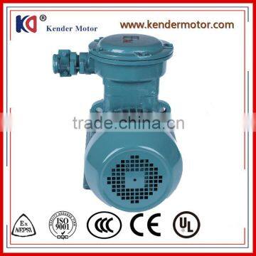 Best Sale Electric Motor 22kw Explosion Proof Motor For Wholesales