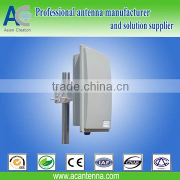 5.8G panel directional antenna 18dBi