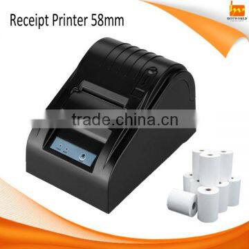 for Retail Cash Register POS System 58mm 80mm Compatible with ESC/POS Printer