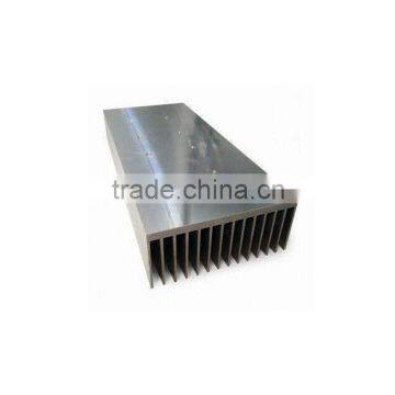 High Precision Amplifier Aluminum Heat Sink