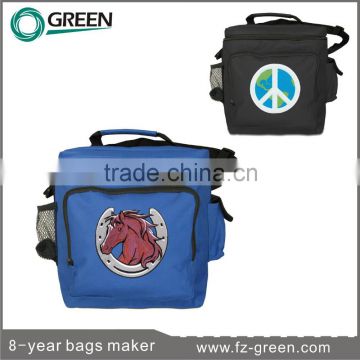 Cooler Fitness Lunch Bag