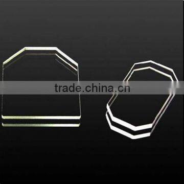 60/40 Surface Quality Optical Glass Window photo-6