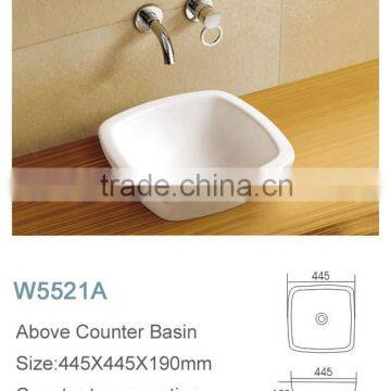 Chaozhou factory foot wash sink