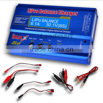 Imax Mini B6 Professional Balance Charger Discharger