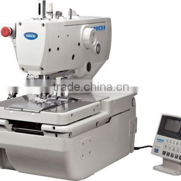 eyelet buttonhole sewing machine(MQ-9820)