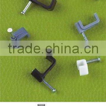 Flat Cable Clips