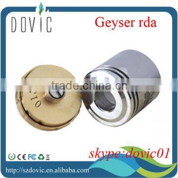 Dovic geyser rda with best quality