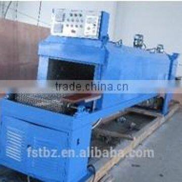 tin can end/lid oven machine/dryer