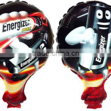 Inflatable Printed Nylon Air Ball for Promotional Use