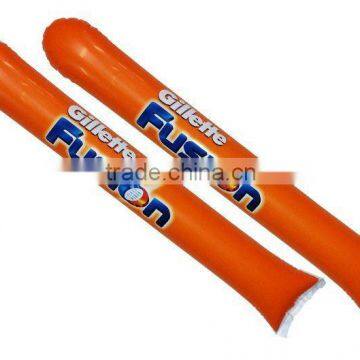 Inflatable Cheering Stick Balloon Noise maker