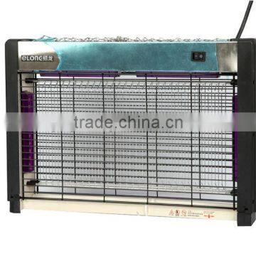 2014 New Fly Insect ,mosquito trap with LED