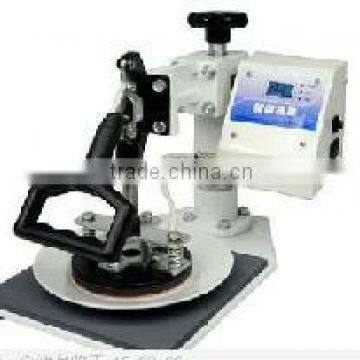 plate heat press machine with high quality