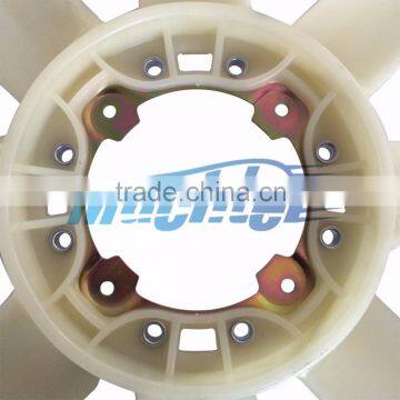 Cooling Radiator Fan Blade Landcruiser 1HZ HZJ75 HZJ80 HDJ80 75 80 Series Diesel photo-4