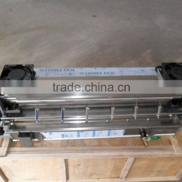 Desktop Cardboard/carton/gift/paper Box Gluing Machine photo-4