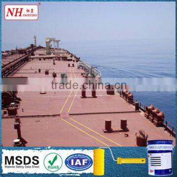 Sea Gloss Nonskid Ship Paint