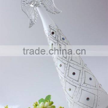 China Factory Wholesale High Quality With Competitive Price Electronic Figurines LED Light Christmas Angel photo-5