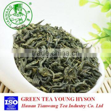 2015 whole leaf Green Tea Young Hyson 8147