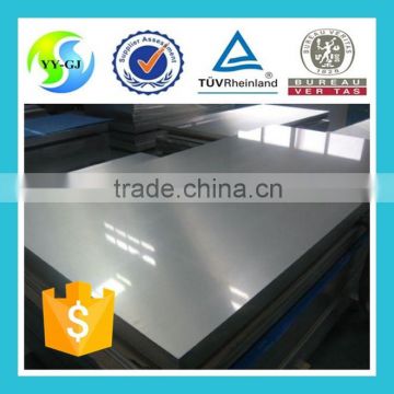 pvd coating stainless steel sheet with high quality