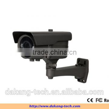 720P HD CVI array led outdoor camera,with OSD cable control