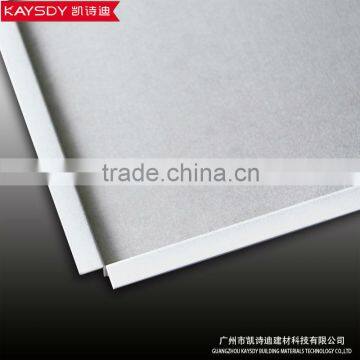 Lay-in Square Aluminium Ceiling Supplier photo-3