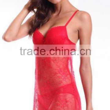 Corset Lingerie Sexy Hot Woman (CSL11012)