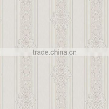 SY081602 kitchen design models vinyl wallpaper guangzhou washable