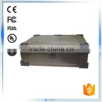 15.4" Intel i7 i5 i3 CPU 6u 4 Slot CPCI Computers / Laptops Suppliers photo-5