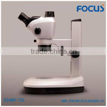 SZ780 14.85X~114.75X Biological Microscope Manufactory