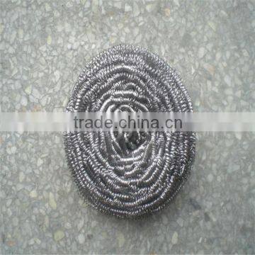 Weight 20g Spiral Scourer Opp Bag /blister Card Packing Manufactory Linyi photo-5