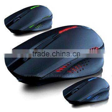 Team Scorpion G-Reaver R2 Ergonomics 200DPI RTS Gaming Mouse Mice photo-4