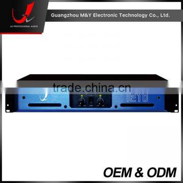 IE10-Night Club 1000W Big Power Amplifier U2 Audio Equipment