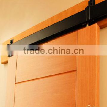 Black-Box-Rail-Barn door hardware/ sliding door fittings