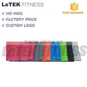 Elastic Resistance Band Yoga latex exercise loop bands