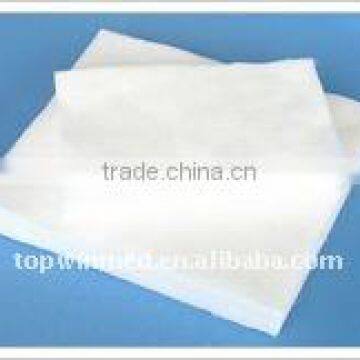 High quality medical surgical absorbent cutting gauze