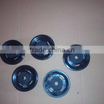 Pulley for Fitness Equipment photo-2